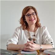 Pedagoga - refuerzo académico - clases particulares